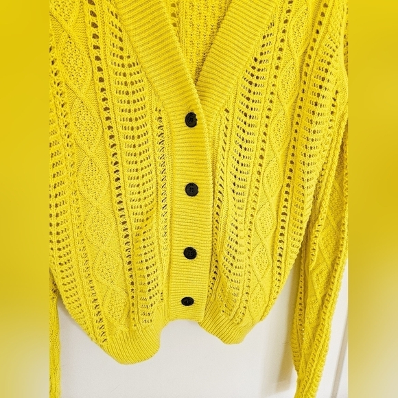 RTA Hunter Cardigan - Picture 4 of 15